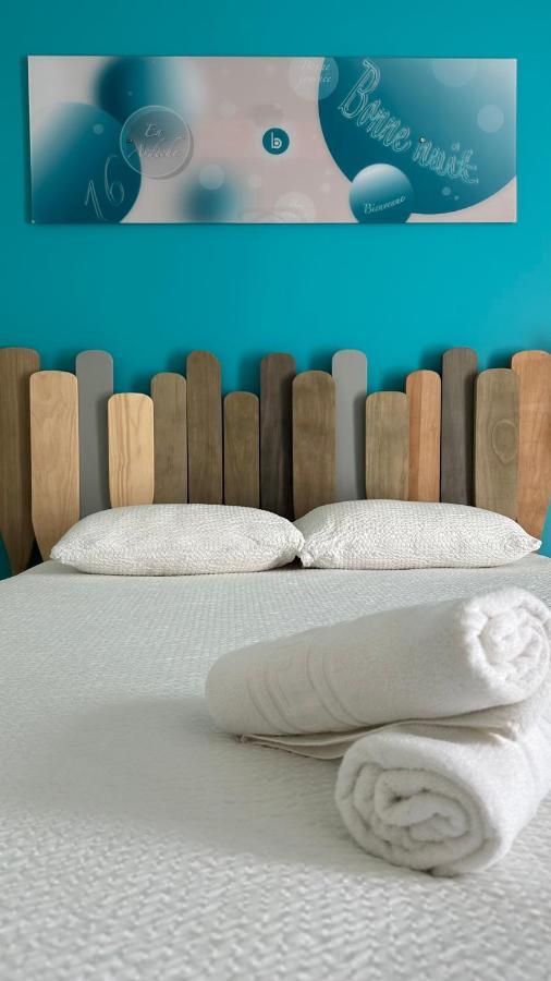 Logis Hotel Restaurant Bellevue Saint-Martin-dʼArdèche Εξωτερικό φωτογραφία