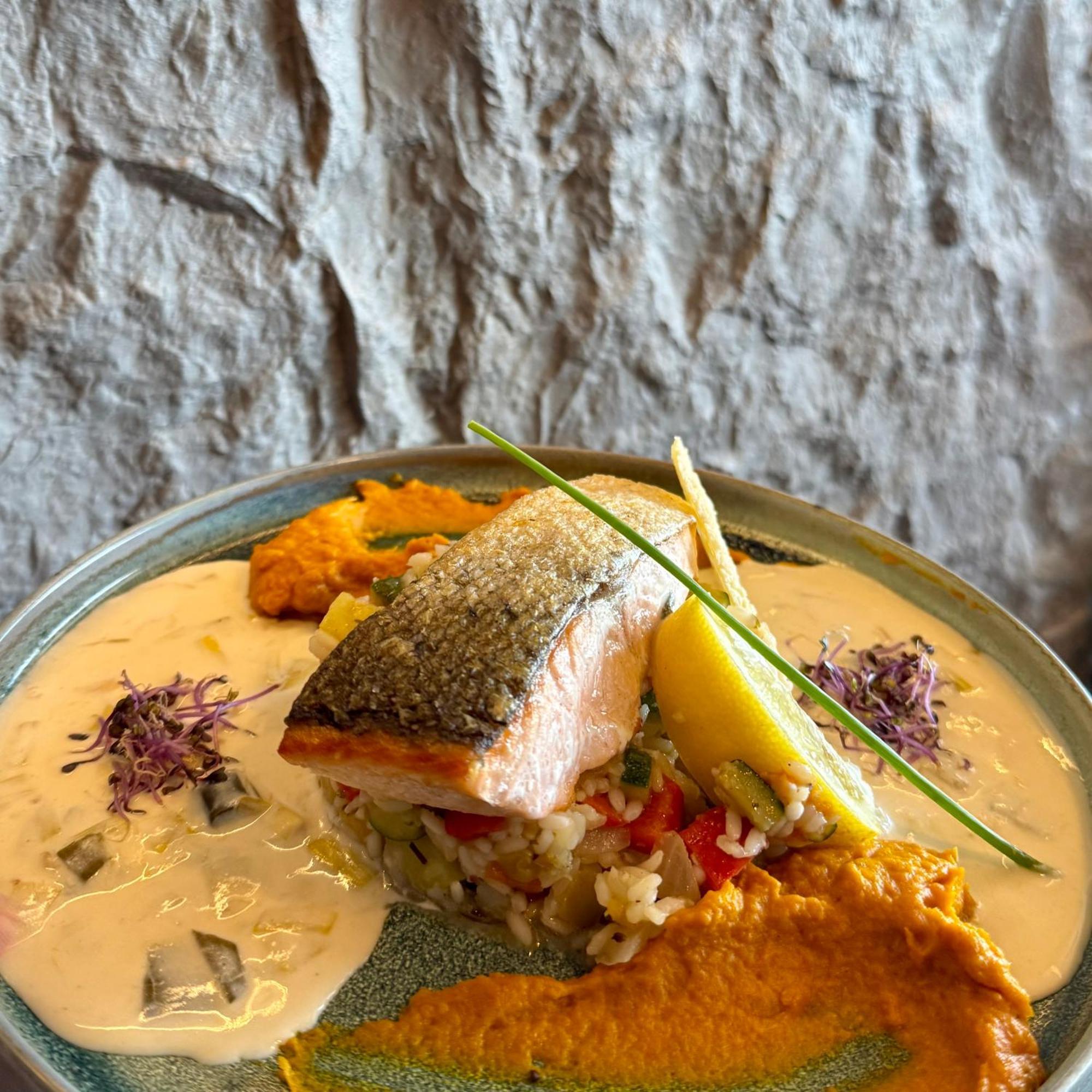 Logis Hotel Restaurant Bellevue Saint-Martin-dʼArdèche Εξωτερικό φωτογραφία